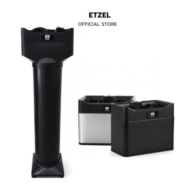 ETZEL เครื่องทำความสะอาดด้ามชงอัตโนมัติ Automatic Portafilter cleaner