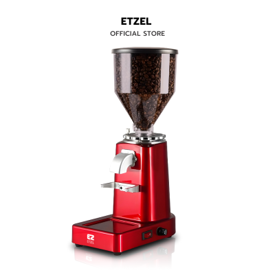 ETZEL เครื่องบดเมล็ดกาแฟไฟฟ้า รุ่น SN019