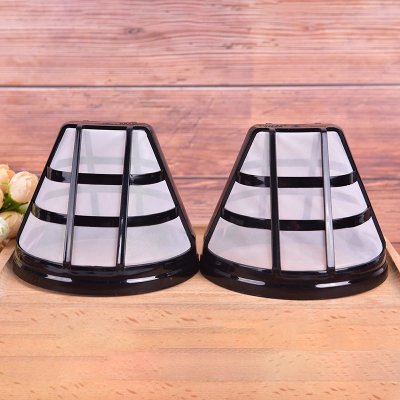 ฟิลเตอร์ ไส้กรองเครื่องชงกาแฟดริป SN259 Filter Drip Coffee Maker