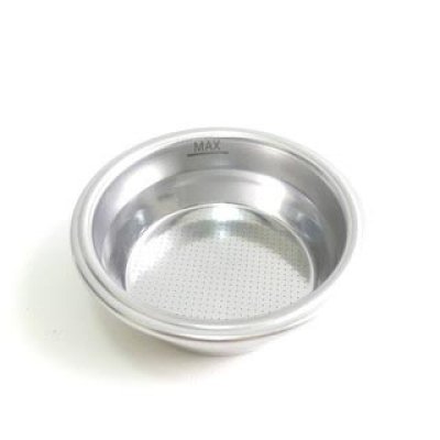 ฟิลเตอร์ ถ้วยกรอง ตะแกรง 1 ช็อต  2 ช็อต l Single wall filter basket 1 shot 2 shot อุปกรณ์ตรงรุ่น SN6570