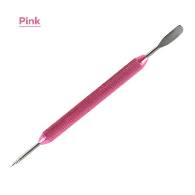 ปากกาวาดลายลาเต้ Latte Art Pen ลาเต้อาร์ต สแตนเลส ด้ามไม้ อุปกรณ์ร้านกาแฟ