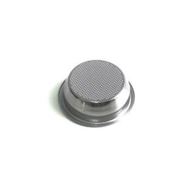 ฟิลเตอร์ ถ้วยกรอง ตะแกรง 1 ช็อต  2 ช็อต l Single wall filter basket 1 shot 2 shot อุปกรณ์ตรงรุ่น SN6570