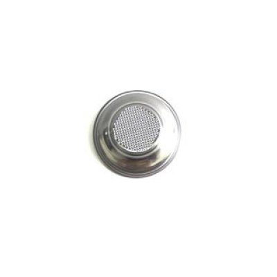 ฟิลเตอร์ ถ้วยกรอง ตะแกรง 1 ช็อต  2 ช็อต l Single wall filter basket 1 shot 2 shot อุปกรณ์ตรงรุ่น SN6570