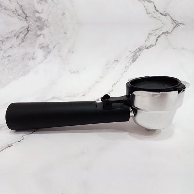 ETZEL ชุดก้านชงกาแฟแคปซูล Nespresso สำหรับ SN203/SN5082 พร้อมอะแดปเตอร์ ฟิลเตอร์ 1 Shot / 2 Shot ก้านชง 51 มม.