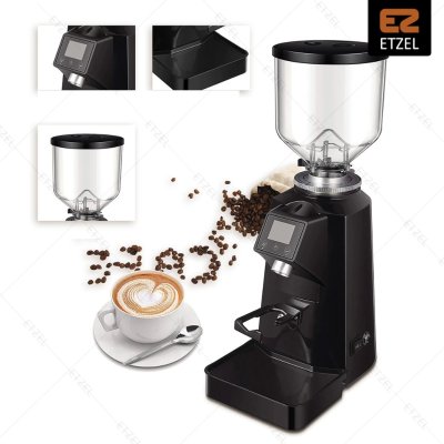 ETZEL เครื่องเมล็ดบดกาแฟ รุ่น SN900E
