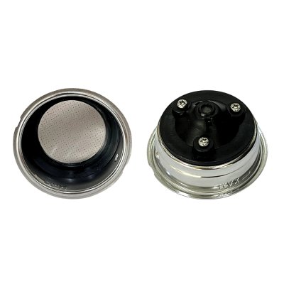 ETZEL ชุดก้านชงกาแฟแคปซูล Nespresso สำหรับ SN203/SN5082 พร้อมอะแดปเตอร์ ฟิลเตอร์ 1 Shot / 2 Shot ก้านชง 51 มม.