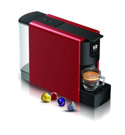 ETZEL เครื่องชงกาแฟแคปซูล รุ่น SN7036