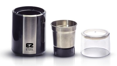 ETZEL เครื่องบดเมล็ดกาแฟ รุ่น SN7820
