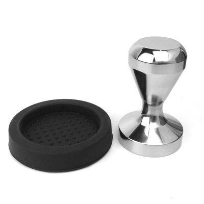 ชุดยางซิลิโคนรองแทมเปอร์ Tamper 58 มิล / 51 มิล