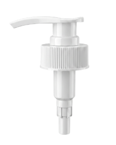 ฝาปั๊ม 38/410 สีขาว