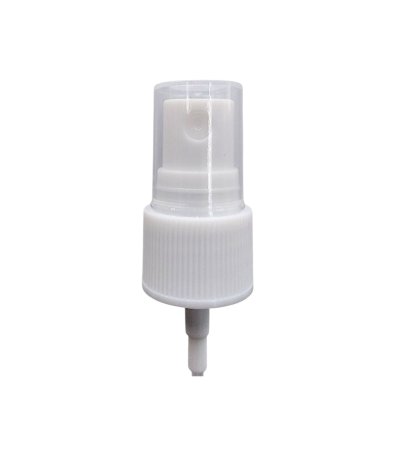 ฝาสเปรย์ 20/410 สีขาว สีดำ