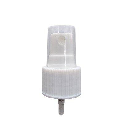 ฝาสเปรย์ 24/410 สีขาว สีดำ
