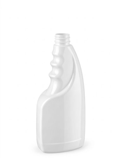 ขวดฟ๊อกกี้ PET 500ml. สีใส สีขาว สีดำ สีน้ำตาล