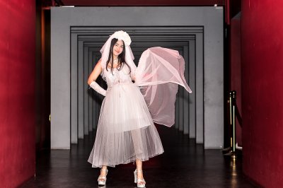 Alice Princess Fashion Show 2020