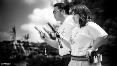 PreWedding : AmiAum