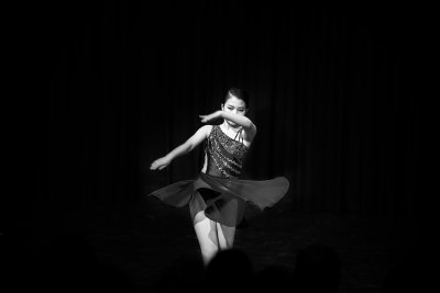 Ballet Show