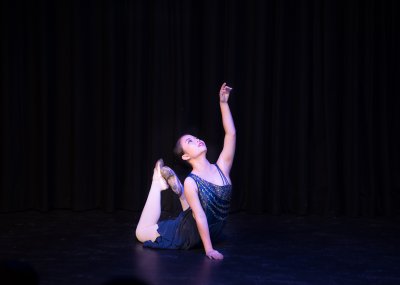 Ballet Show