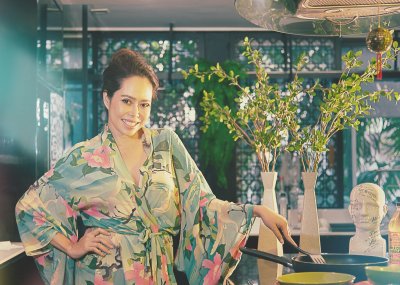คุณกมลชนก ปานใจ