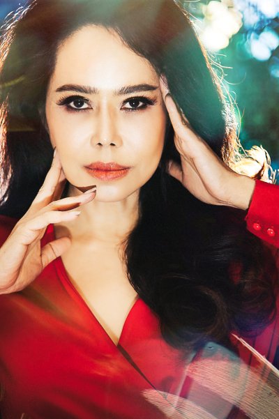 คุณกมลชนก ปานใจ