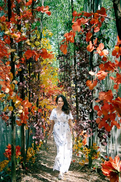 คุณกมลชนก ปานใจ