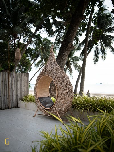 The Nest Private Beach Resort