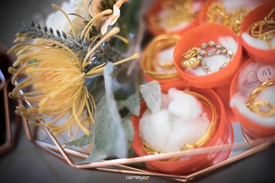 Wedding : Chinese Bride & Groom