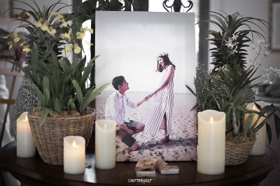 Wedding : Chinese Bride & Groom