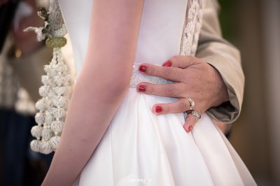 Wedding : Chinese Bride & Groom