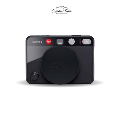 LEICA SOFORT 2