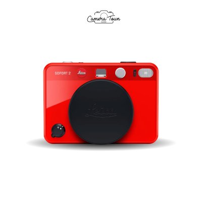 LEICA SOFORT 2