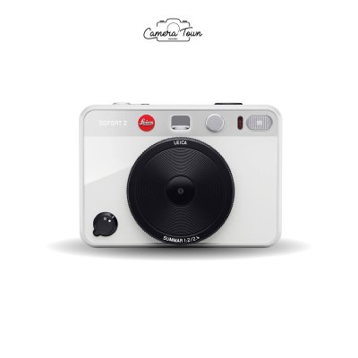 LEICA SOFORT 2