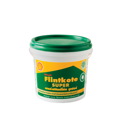 ฟลินท์โค้ท ซุปเปอร์