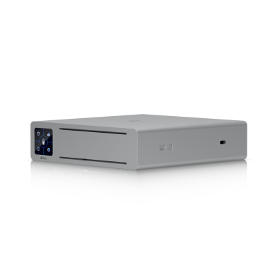 AI-Key : Unifi Advanced Edge AI Appliance with Smart Detection & PoE++