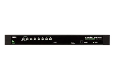 CS1308 : ATEN 8-Port PS/2-USB VGA KVM Switch