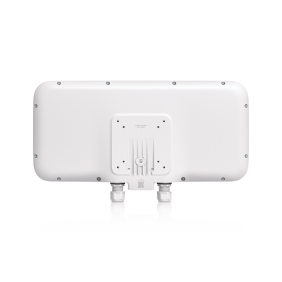 E7-Audience : WiFi 7 Unifi Access Point with 12 Spatial Streams, Beamforming Antennas, and PoE++