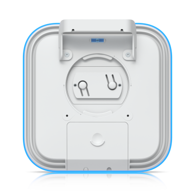 E7-Campus : WiFi 7 Unifi Access Point with 10 Spatial Streams, High-Gain Antennas, and PoE++