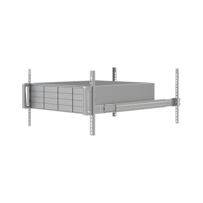 ENVR : Enterprise Network Video Recorder with 16 HDD Bays, RAID Storage, and 10G SFP+ Uplinks