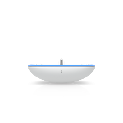 U6-Extender : Easy-to-deploy WiFi 6 coverage extender that fits a standard wall outlet