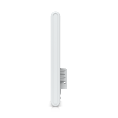 U6-Mesh-Pro : Indoor/outdoor WiFi 6 AP with 4 spatial streams, an integrated super antenna