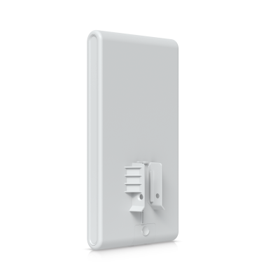 U6-Mesh-Pro : Indoor/outdoor WiFi 6 AP with 4 spatial streams, an integrated super antenna