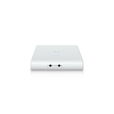 U6-Mesh-Pro : Indoor/outdoor WiFi 6 AP with 4 spatial streams, an integrated super antenna