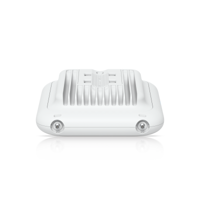 U7-Outdoor : All-weather WiFi 7 AP with 4 spatial streams, an integrated directional super antenna