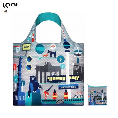 กระเป๋าผ้าloqi Standard Collection