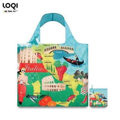 กระเป๋าผ้าloqi Standard Collection