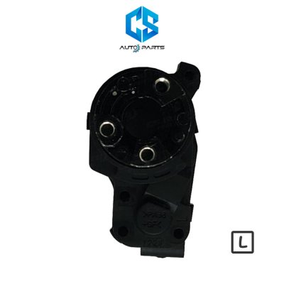 คอพับกระจกมองข้าง NISSAN ALMERA ปี19-24,NOTE ปี14-24 (รับประกัน 1 ปี)