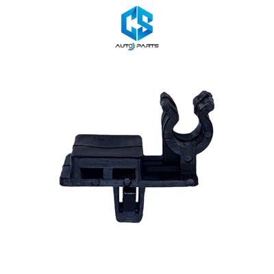 กิ๊บล็อคเหล็กค้ำฝากระโปรง ISUZU TFR,DRAGON EYE ปี87-02