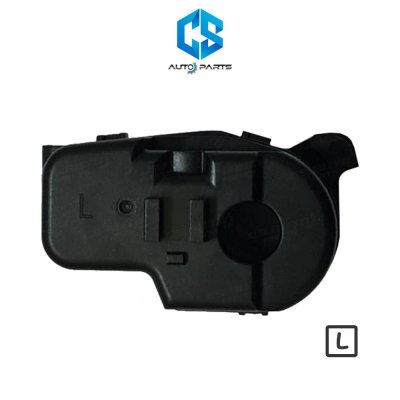 คอพับกระจกมองข้าง NISSAN ALMERA ปี19-24,NOTE ปี14-24 (รับประกัน 1 ปี)