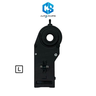 คอพับกระจกมองข้าง ISUZU D-MAX,MU-7 ปี02-11,CHEVROLET COLORADO ปี02-11 (รับประกัน 1 ปี)
