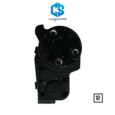 คอพับกระจกมองข้าง NISSAN ALMERA ปี19-24,NOTE ปี14-24 (รับประกัน 1 ปี)