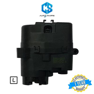 คอพับกระจกมองข้าง NISSAN ALMERA ปี19-24,NOTE ปี14-24 (รับประกัน 1 ปี)